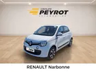 RENAULT Twingo III 1.0 SCe 70 E6C Limited