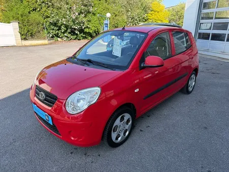 KIA PICANTO 1.0 i 62 CH