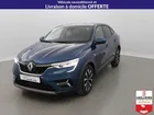 Renault Arkana TCe 140 EDC FAP Zen +Pack Navigation