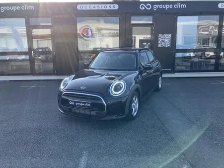 Mini Mini 5 Portes One 75ch