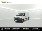 Renault Master FOURGON FGN TRAC F3500 L2H2 BLUE DCI 135 CONFORT