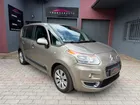 CITROEN C3 PICASSO VTi 120 CV Exclusive / Chaine de Distribution / Régulateur de Vitesse