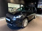 Land Rover Discovery Sport MARK V P300E PHEV AWD BVA R-Dynamic SE