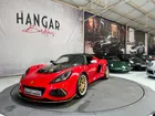 Lotus Exige 430 CUP V6 3.5 436ch BVM6 Inspiration Type 49