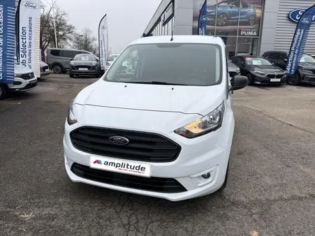 Ford Transit Connect L1 1.0E 100ch E85 Trend