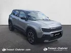 Jeep Avenger ELECTRIQUE 115 kW 4x2 1st Edition