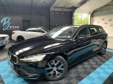 Volvo v60 b4 197 ch start bva geartronic - garantie 6 mois