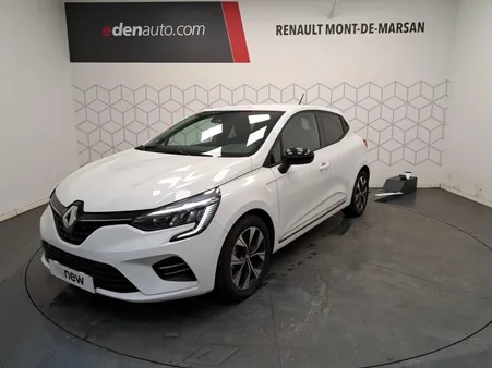 Renault Clio V E-Tech full hybrid 145 Evolution 5p