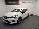 Renault Clio V E-Tech full hybrid 145 Evolution 5p