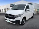 Volkswagen Transporter Fg 2.8T L1H1 2.0 TDI 150ch Business DSG7