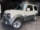 SUZUKI JIMNY 1,3L VVT 86Ch 4X4 3 PORTES 1ère MAIN