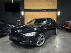 Bmw serie 3 f31 touring 330d 258 sport bva8*camera*pano*cuir*xenon