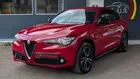 Alfa Romeo Stelvio OFFRE DE LA SEMAINE - 2.2 Diesel 160ch Edizione AT8 25990