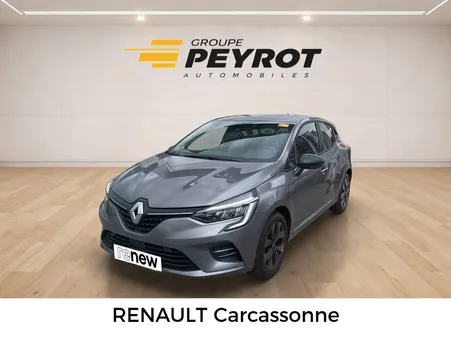 RENAULT Clio TCe 100 GPL Evolution