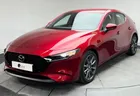 Mazda 3 2.0L SKYACTIV-G M Hybrid 122 ch - Sièges chauffants CAM 360 Suivi Mazda