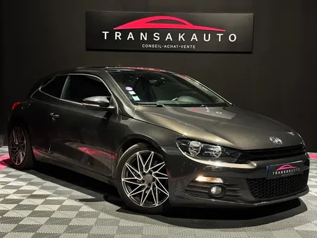 VOLKSWAGEN SCIROCCO 1.4 TSI 160 Carat DSG7