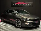 VOLKSWAGEN SCIROCCO 1.4 TSI 160 Carat DSG7