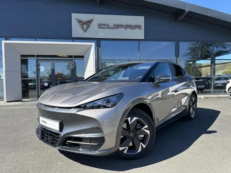 Cupra Tavascan 286 ch V