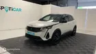 Peugeot 3008 HYBRID 225ch GT e-EAT8