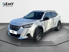 PEUGEOT 2008 Electrique 136 ch Style