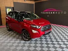 FORD ECOSPORT 1.0 EcoBoost 125ch SS BVM6 ST-Line