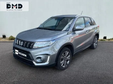 Suzuki Vitara 1.4 Boosterjet Hybrid 129ch Privilège