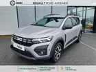 Dacia Jogger TCe 110 7 places Extreme +