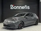 VOLKSWAGEN GOLF VIII GTI 2.0 TSI 245Ch BVM, GPS | CAMERA | CARPLAY, TVA, 25 500Km, 1ERE MAIN..