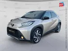 Toyota Aygo X 1.0 VVT-i 72ch Collection S-CVT MY23