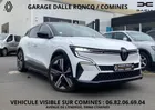 Renault Mégane E-tech 220 cv super charge iconic 1 ère main