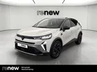 RENAULT Captur E-Tech full hybrid 145 ch esprit Alpine