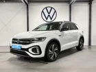 Volkswagen T-Roc 2.0 TDI 150ch R-Line DSG7