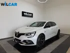 RENAULT MEGANE IV BERLINE RS 280 Energy EDC