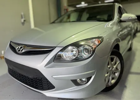 Hyundai I30 1.4 MPI 109 ch ÉVIDENCE - 170 000 Kms - BLUETOOTH - CLIM AUTO - RÉG/LIM - MOTEUR À CHAÎNE