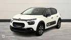 Citroen C3 1.2 PureTech 110ch S&S Shine EAT6