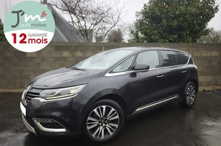 Renault Espace (5) Initiale Paris Energy dCi 160 EDC