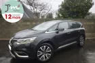 Renault Espace (5) Initiale Paris Energy dCi 160 EDC