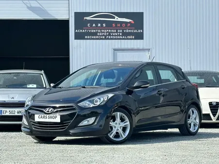 HYUNDAI I30 1.6i CRDI 110CH Premium