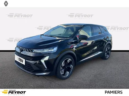RENAULT Symbioz E-Tech full hybrid 145 Techno