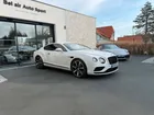Bentley Continental GT 4.0 V8 S 528 CH / CARNET / 48103 KMS