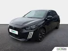 Peugeot 208 Hybrid 145 ch e-DCS6 GT