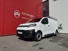 Citroen JUMPY FG M 1.5 BLUEHDI 120CH S&S CLUB