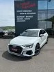 Audi A3 Sportback 40TFSIE 204cv S-Line 4eme Génération