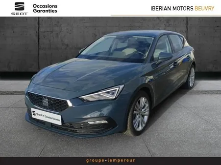 Seat Leon 1.5 TSI 115ch Copa