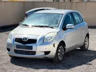 Toyota Yaris 1.4 D4D 90cv