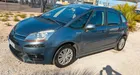 Citroen c4 1.6 hdi 110 pack ambiance 2009
