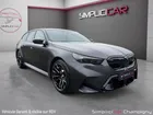 BMW M5 Touring M5 xDrive 4.4 V8 727 cv Plug in Hybrid Steptronic8
