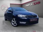 SKODA RAPID 1.4 TSI 122ch ELEGANCE Garantie 1 an