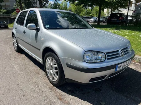 Volkswagen Golf IV 1.4 75ch