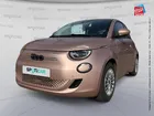 Fiat 500 e 118ch MY23